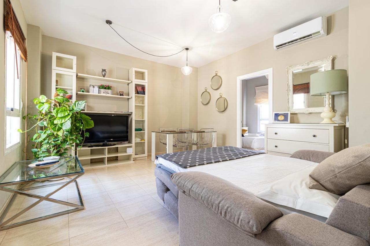 Allo Apartments Arroyo Centro 1 Habitacion Херес де ла Фронтера Екстериор снимка