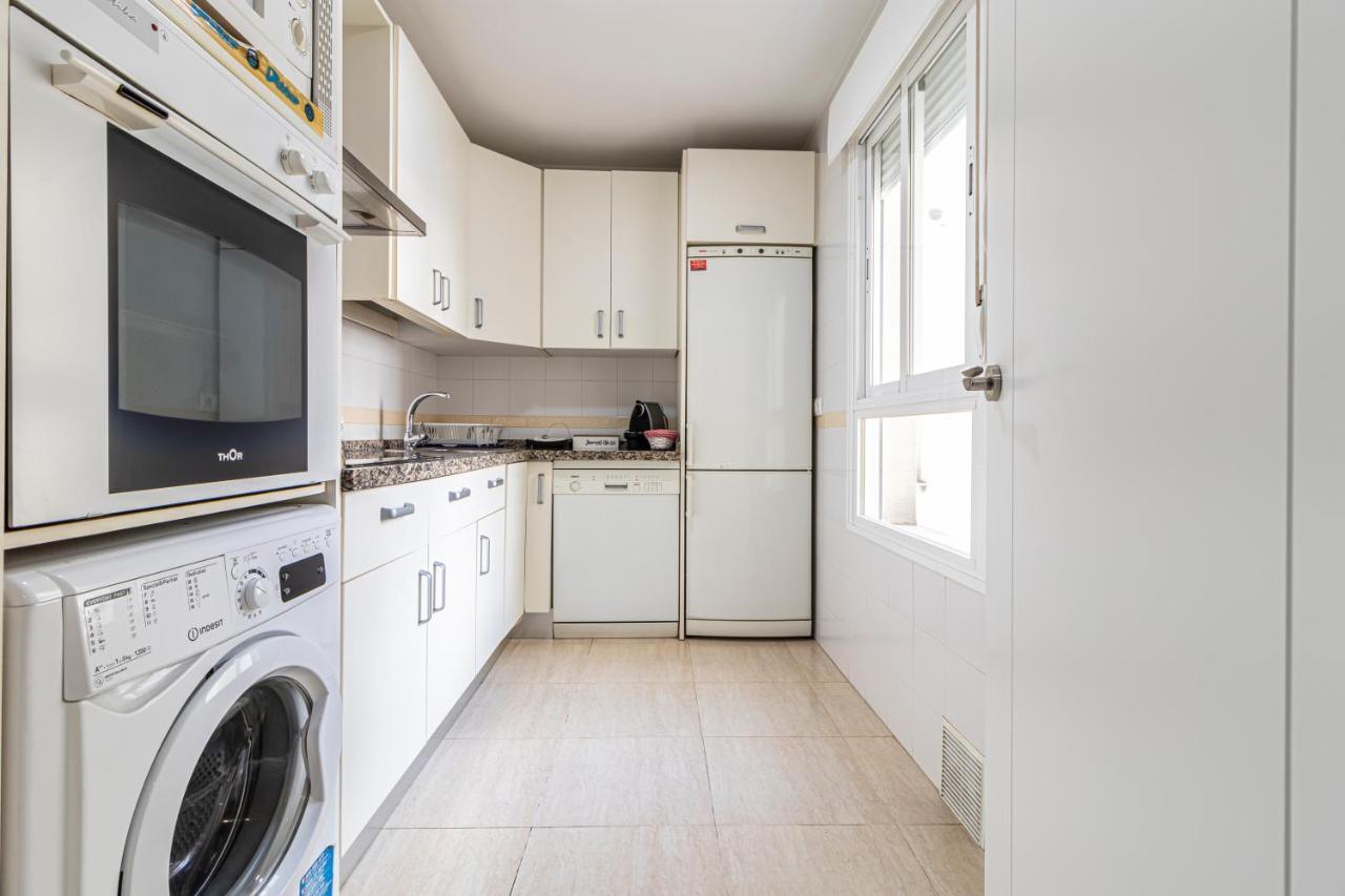 Allo Apartments Arroyo Centro 1 Habitacion Херес де ла Фронтера Екстериор снимка