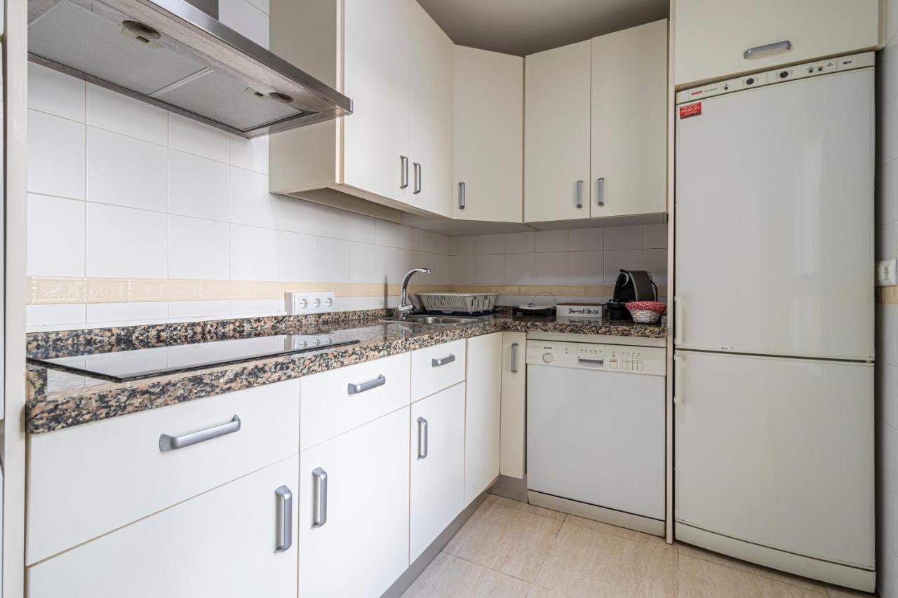 Allo Apartments Arroyo Centro 1 Habitacion Херес де ла Фронтера Екстериор снимка