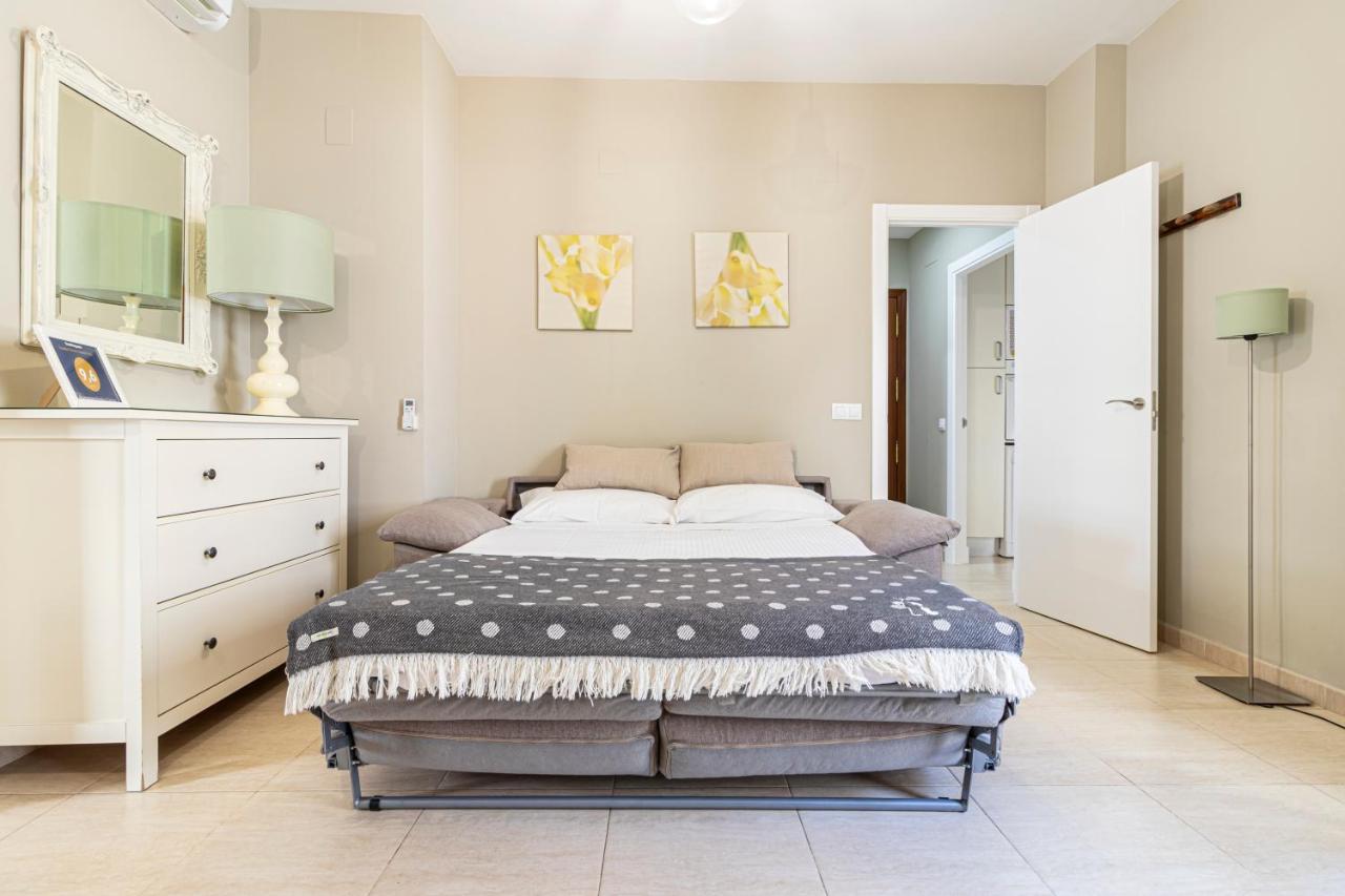 Allo Apartments Arroyo Centro 1 Habitacion Херес де ла Фронтера Екстериор снимка