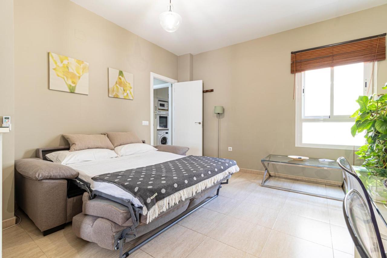 Allo Apartments Arroyo Centro 1 Habitacion Херес де ла Фронтера Екстериор снимка