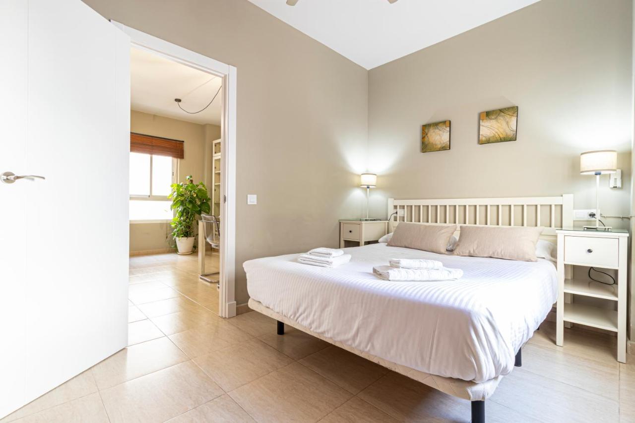 Allo Apartments Arroyo Centro 1 Habitacion Херес де ла Фронтера Екстериор снимка