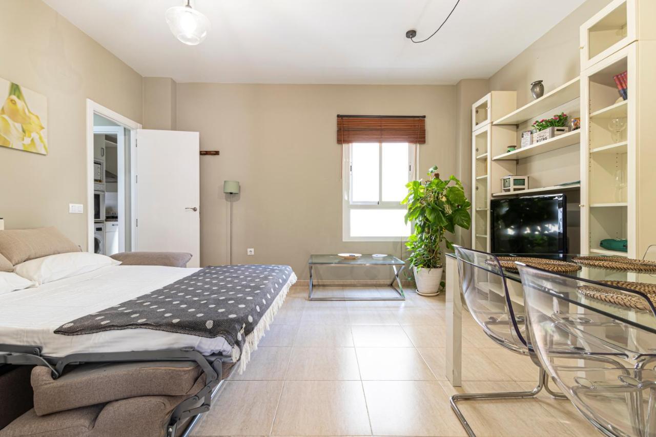 Allo Apartments Arroyo Centro 1 Habitacion Херес де ла Фронтера Екстериор снимка