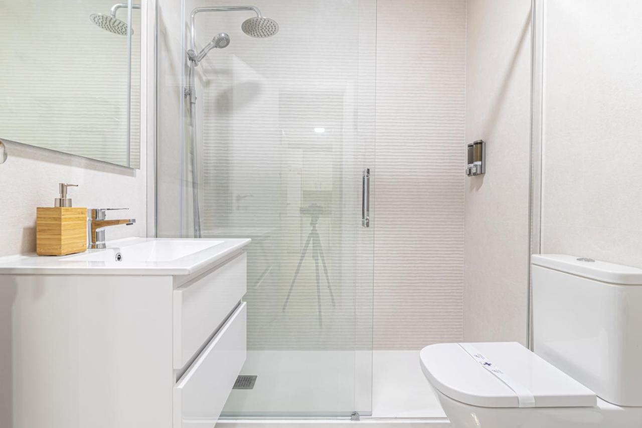 Allo Apartments Arroyo Centro 1 Habitacion Херес де ла Фронтера Екстериор снимка