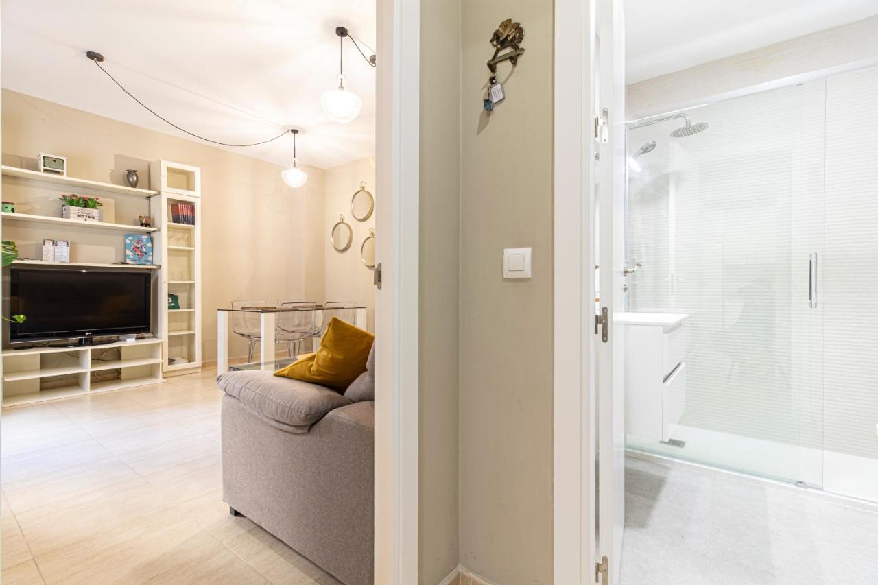 Allo Apartments Arroyo Centro 1 Habitacion Херес де ла Фронтера Екстериор снимка