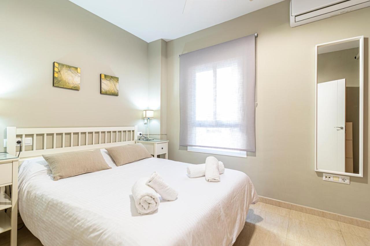 Allo Apartments Arroyo Centro 1 Habitacion Херес де ла Фронтера Екстериор снимка