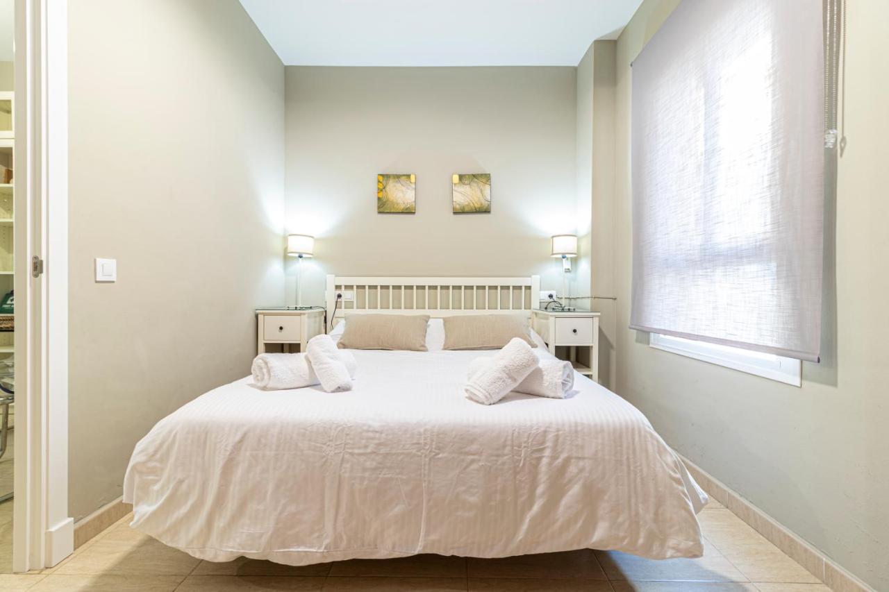 Allo Apartments Arroyo Centro 1 Habitacion Херес де ла Фронтера Екстериор снимка